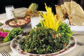  Lebanese Restaurants Franchise