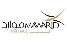  MAWARID Finance