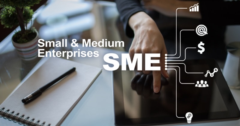 BUSINESS STRATEGY SERVICES FOR SMES IN DUBAI 