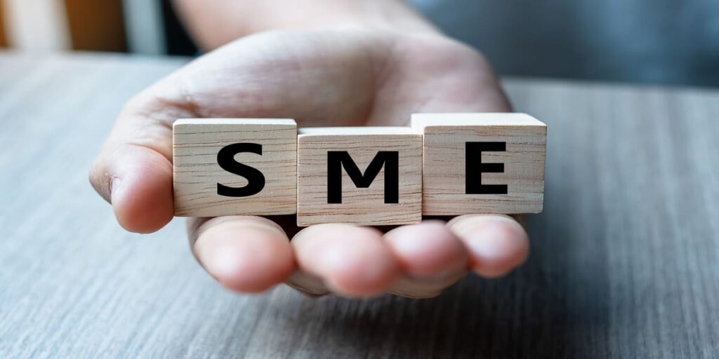 GROWTH PLANS FOR SMES IN DUBAI & UAE