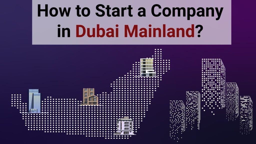 DUBAI MAINLAND BUSINESS, Feasibility Study, Market Research, Memorandum of Understanding, Articles of Association, Company formation, Buy existing company, Family Homes, Plant based sea food, Blockchain Technology