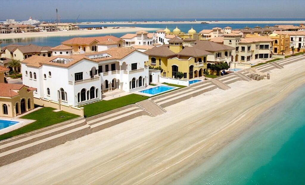 JUMEIRAH homes, Feasibility Study, Market Research, Memorandum of Understanding, Articles of Association, Company formation, Buy existing company, Family Homes, Plant based sea food, Blockchain Technology