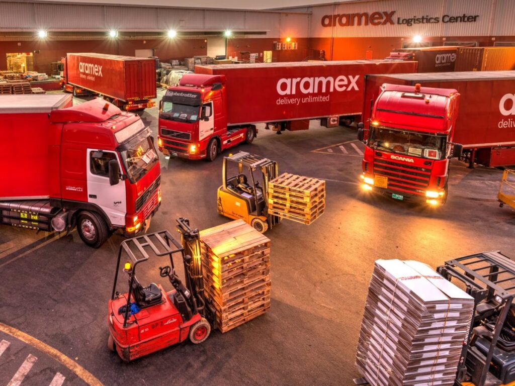Aramex completes its largest acquisition of Florida e-commerce company MyUS for $265 million